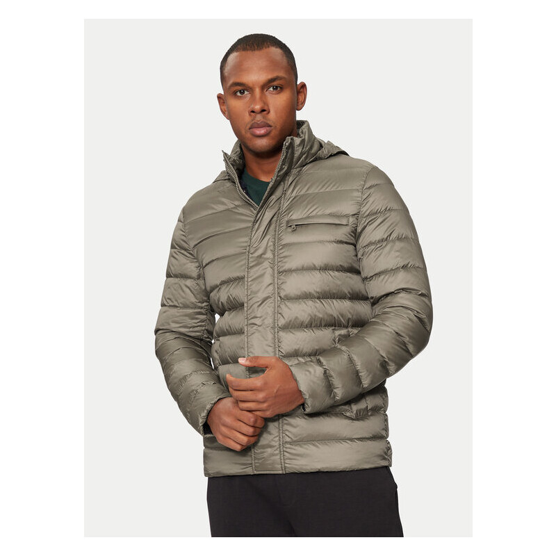 Vatovaná bunda Geox 58488154