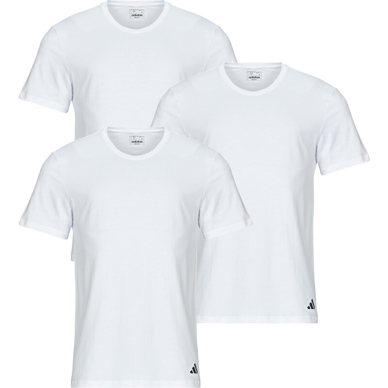 adidas Tričká s krátkym rukávom ACTIVE CORE COTTON Pack de 3 adidas 65471242