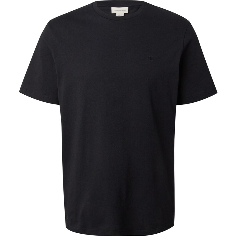 Calvin Klein Jeans Tričko čierna 63594777