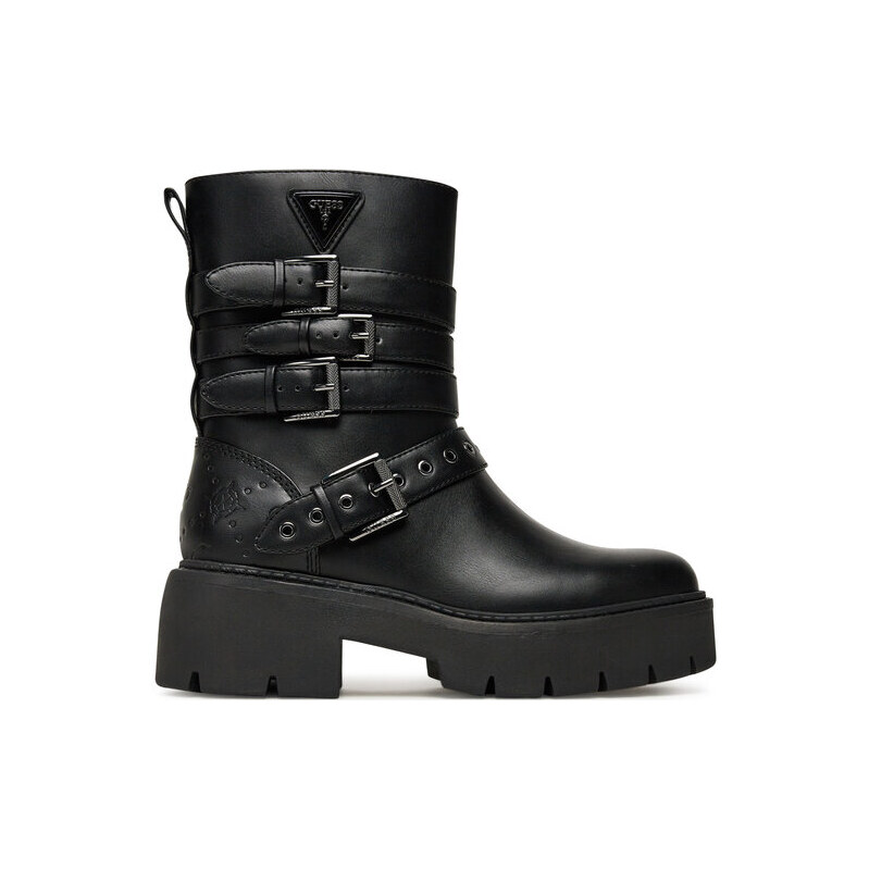 Členková obuv Guess 63868597