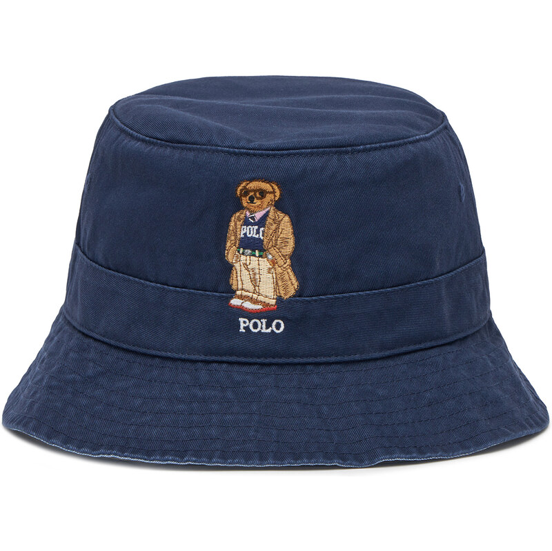 Klobúk Polo Ralph Lauren 63869420