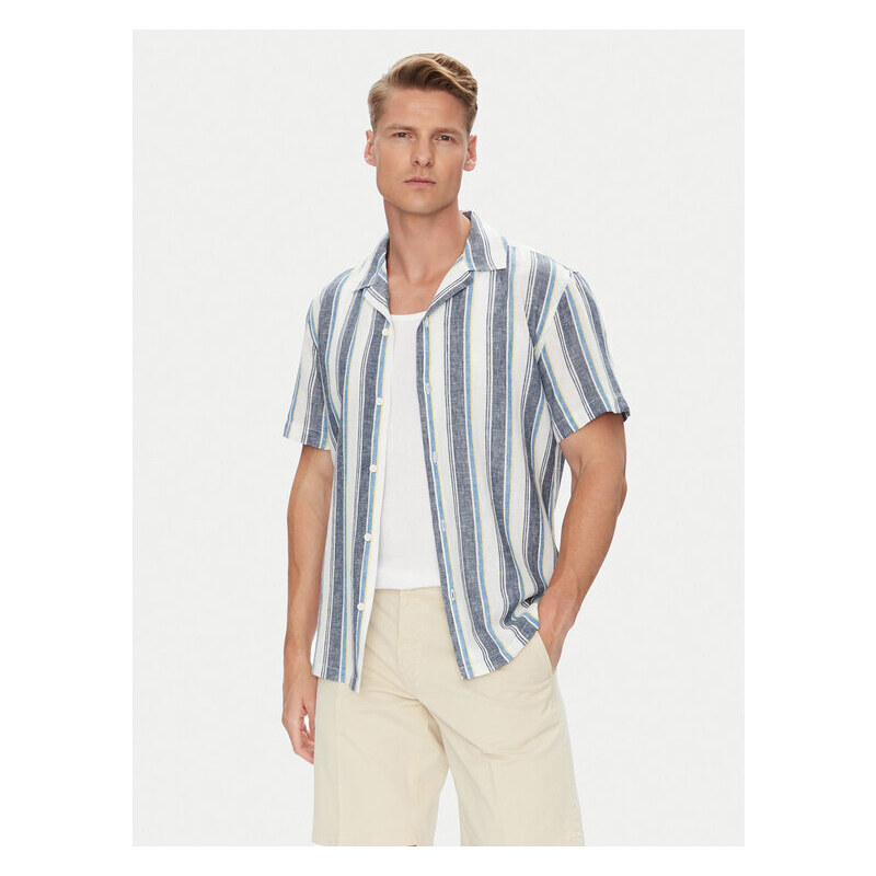 Košeľa Mustang 63789867