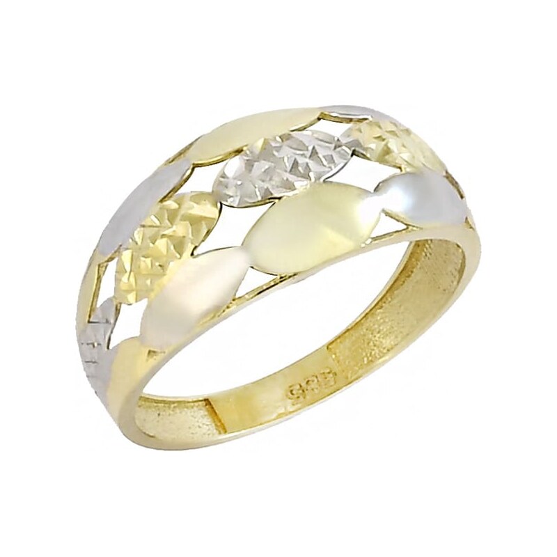 Zlatý prsteň Glare 1314 63868607