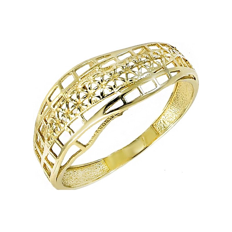 Zlatý prsteň Glare 1322 63868642