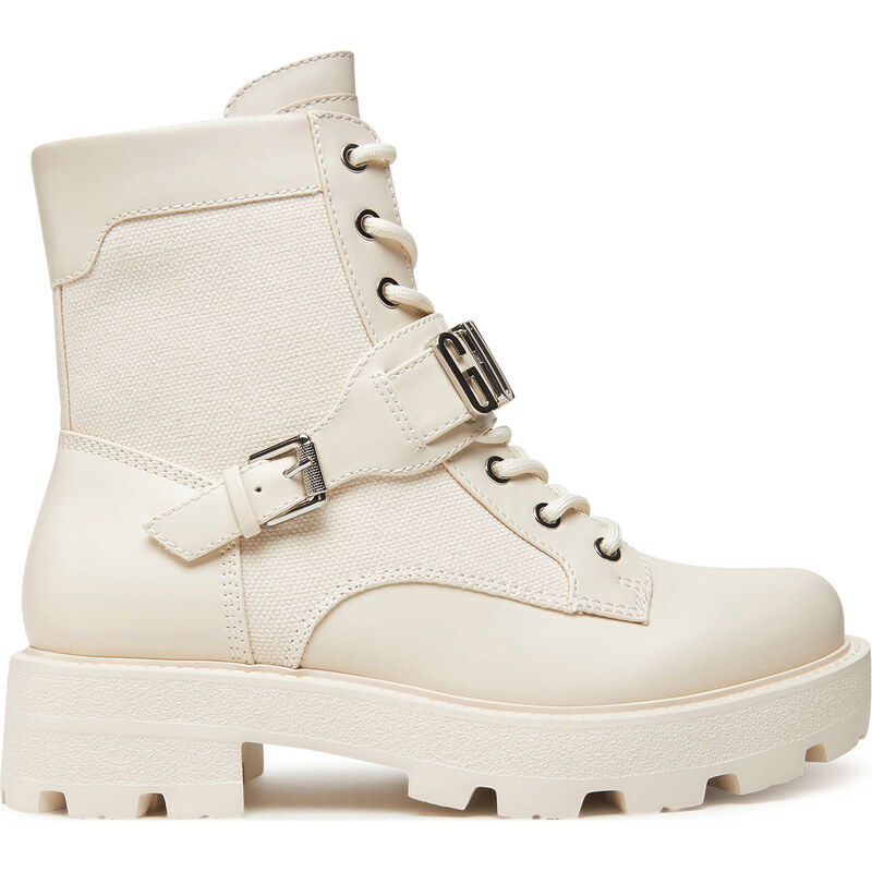 Šnurovacia obuv Guess 63869467