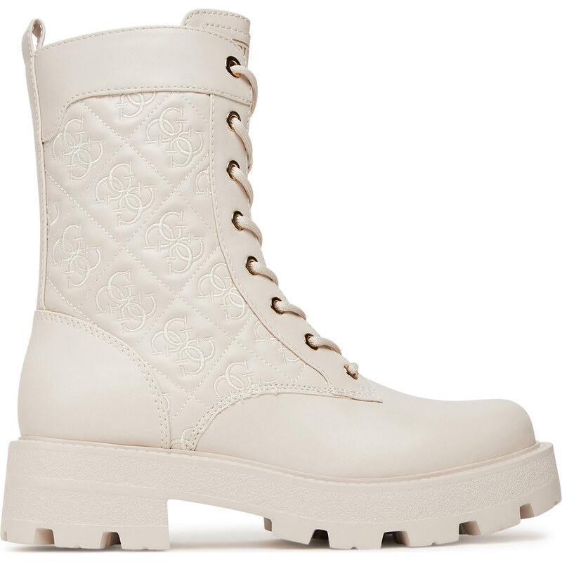 Šnurovacia obuv Guess 63869316