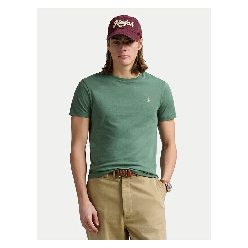 Tričko Polo Ralph Lauren 64922574