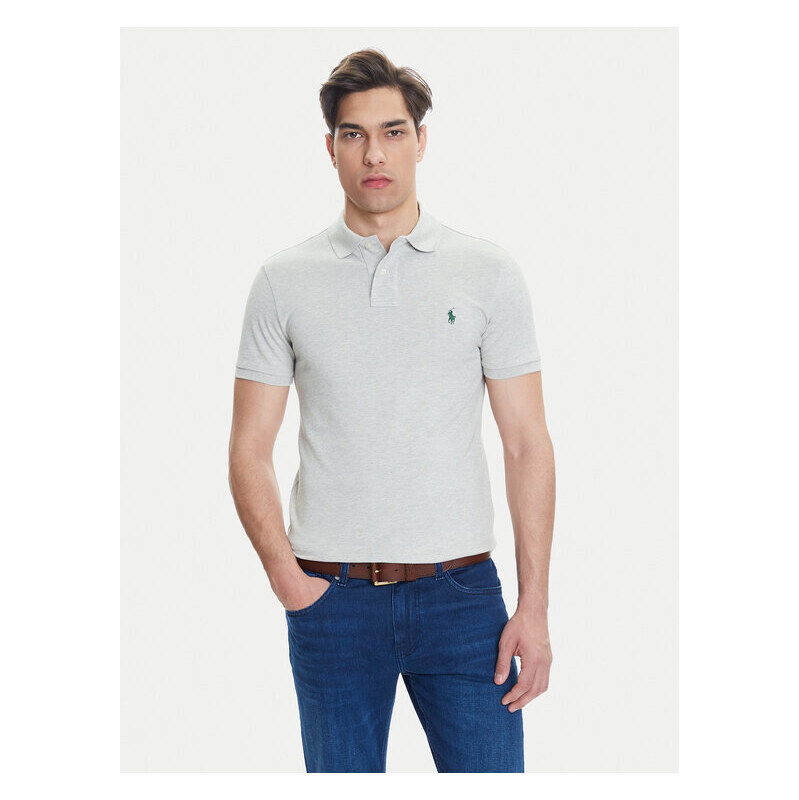 Polokošeľa Polo Ralph Lauren 63868799