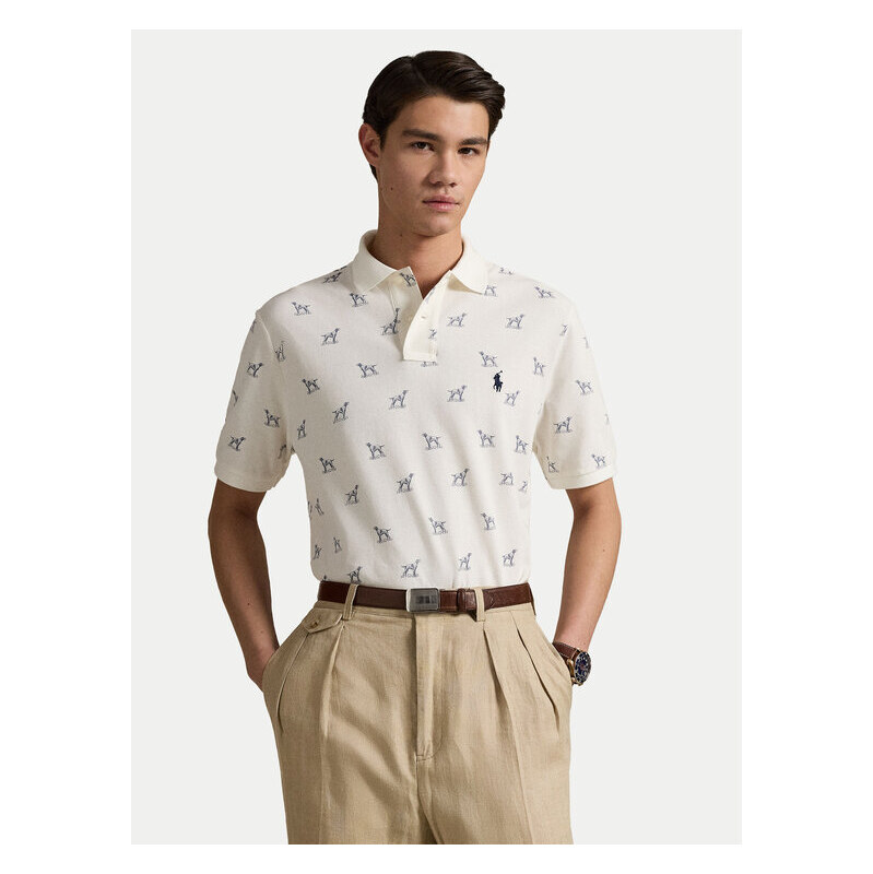 Polokošeľa Polo Ralph Lauren 63868833