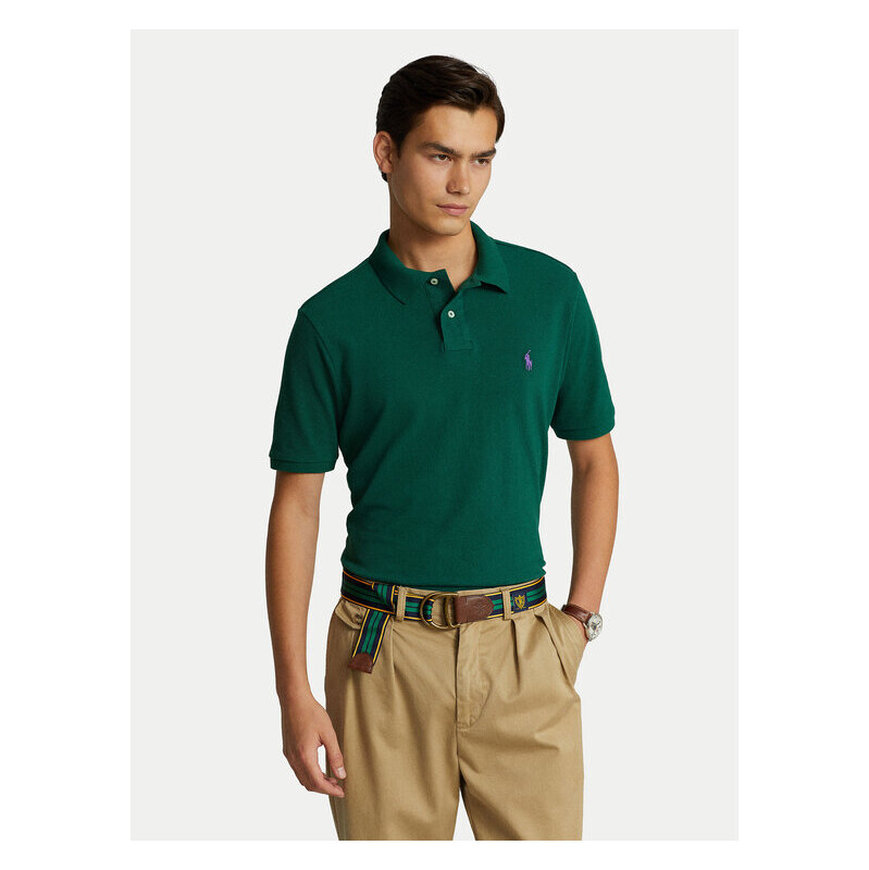 Polokošeľa Polo Ralph Lauren 63868866