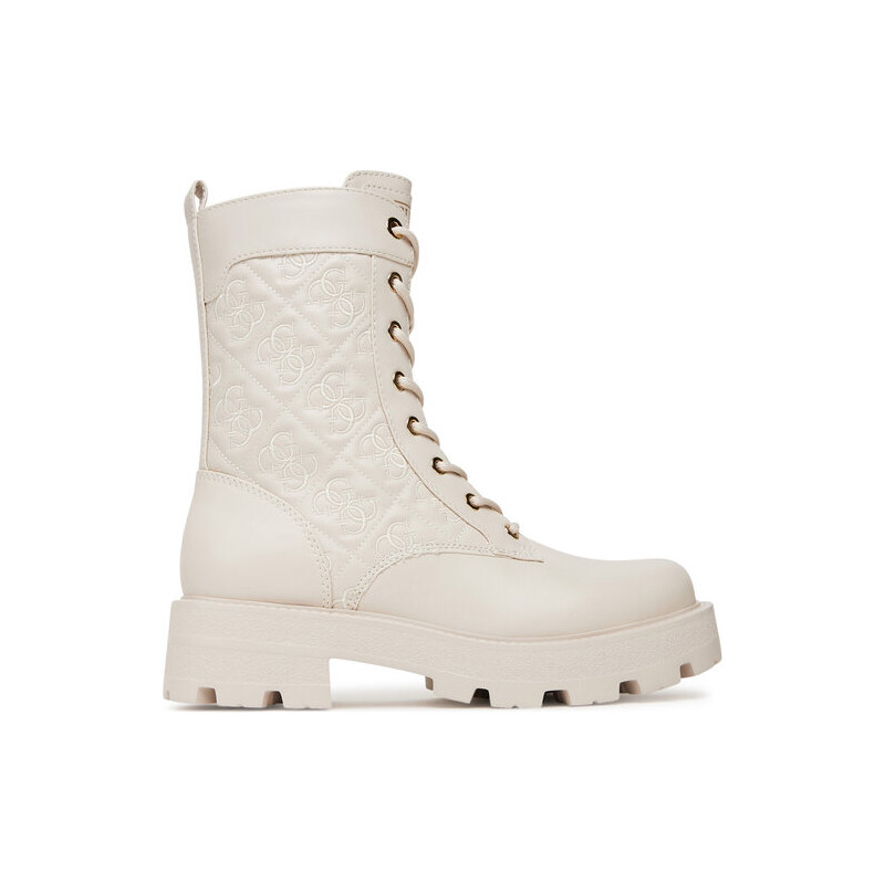 Šnurovacia obuv Guess 63869086