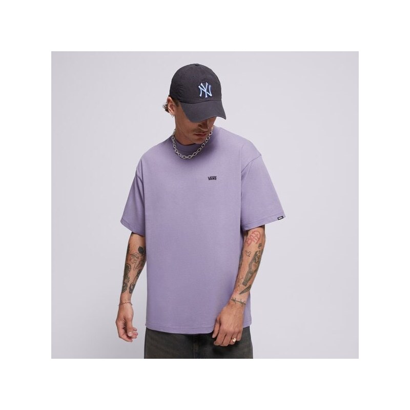Vans Tričko Left Chest Ii Loose Ss Muži Oblečenie Tričká VN000P1P6PH1 63540454