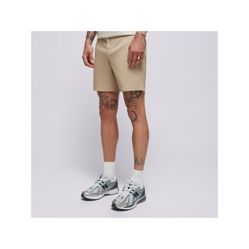 New Balance Šortky Athletics Standard Short 7 Muži Oblečenie Šortky 63581416