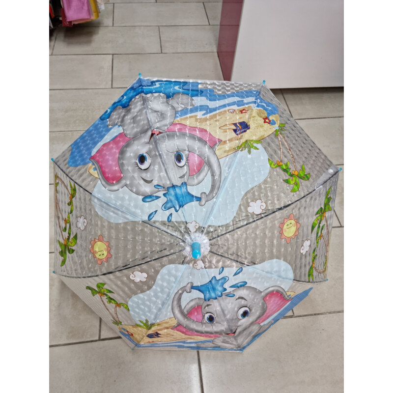 Katrins Fashion Dáždnik detský 63869108