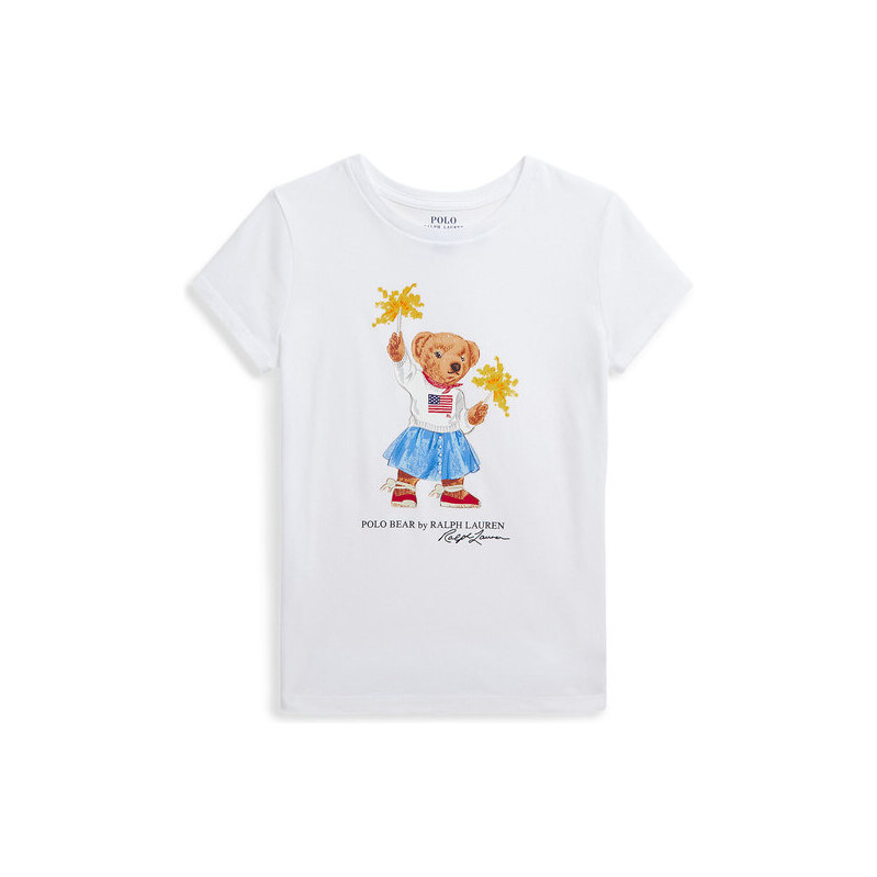 Tričko Polo Ralph Lauren 63895712