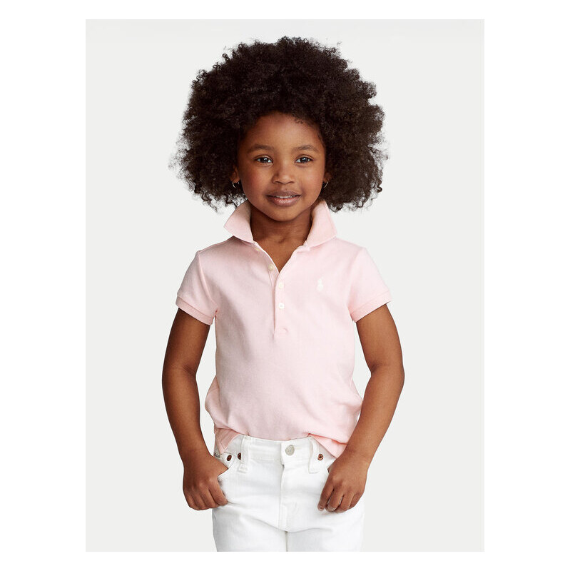 Polokošeľa Polo Ralph Lauren 63895687