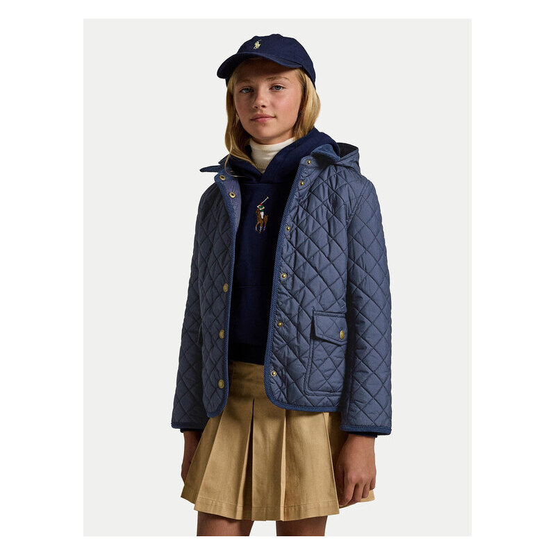 Prechodná bunda Polo Ralph Lauren 63895648
