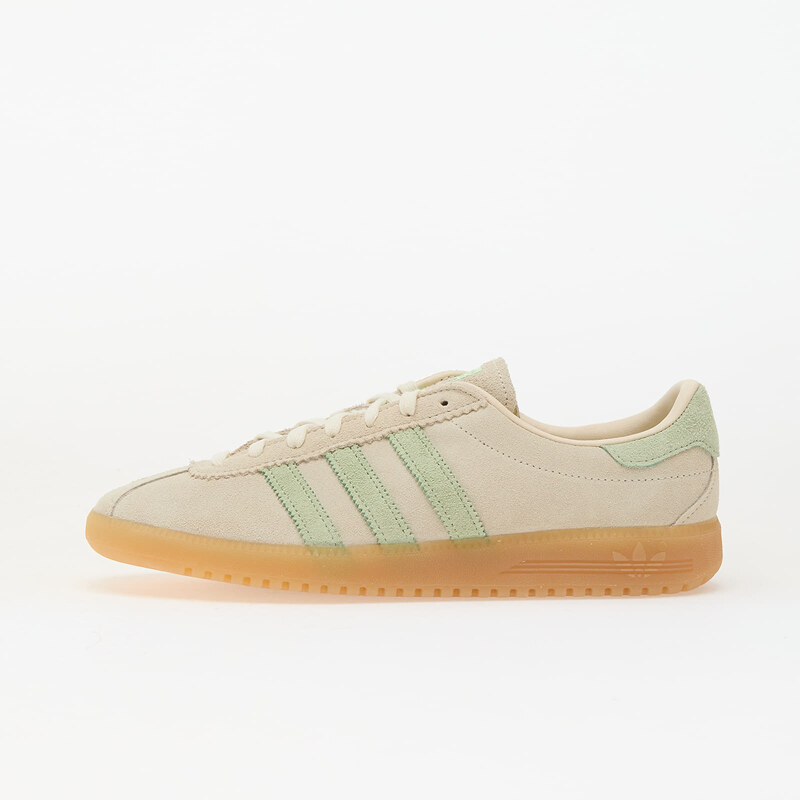 adidas Originals adidas Bermuda Cream White/ White/ White 63869516