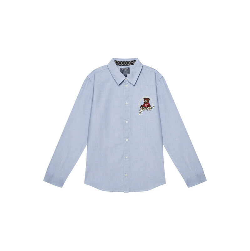 Košeľa Guess 63869252