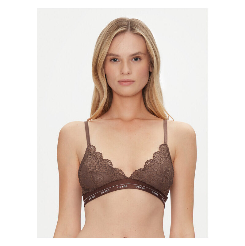 Podprsenka Bralette Guess 63869289