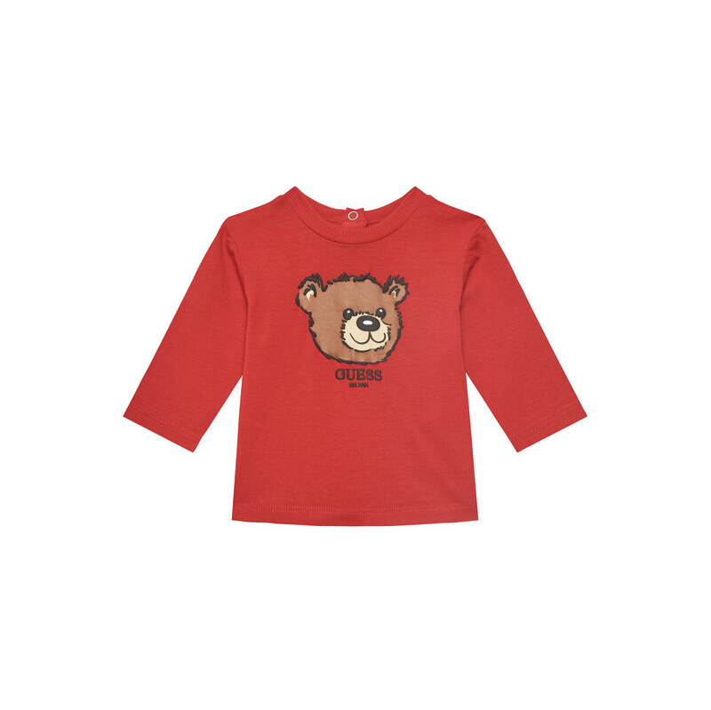 Blúzka Guess 63869299