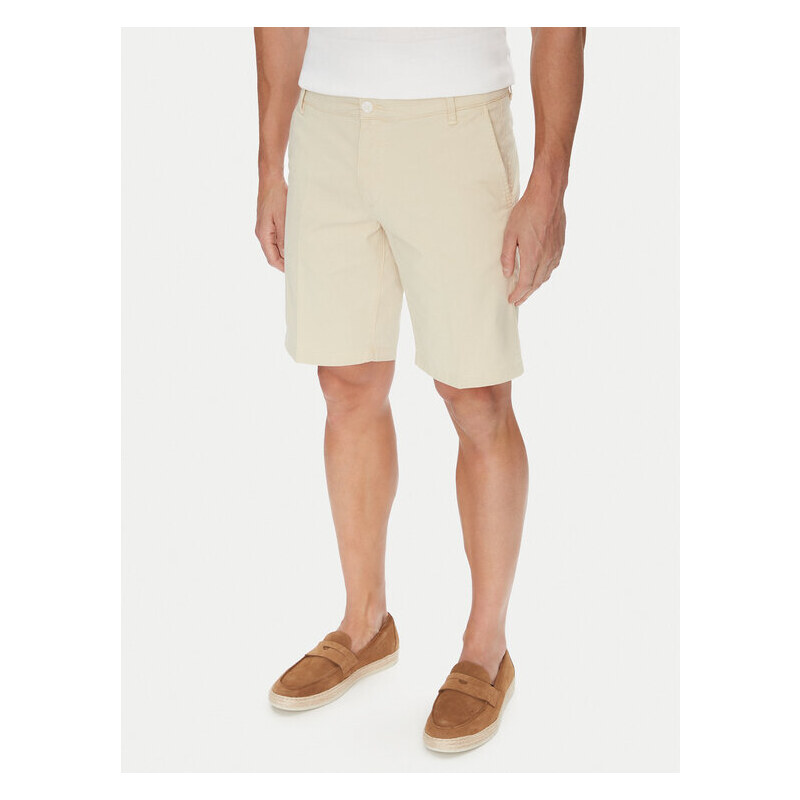 Bavlnené šortky Mustang 63789856