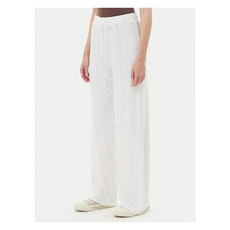 Bavlnené nohavice Guess 63869371