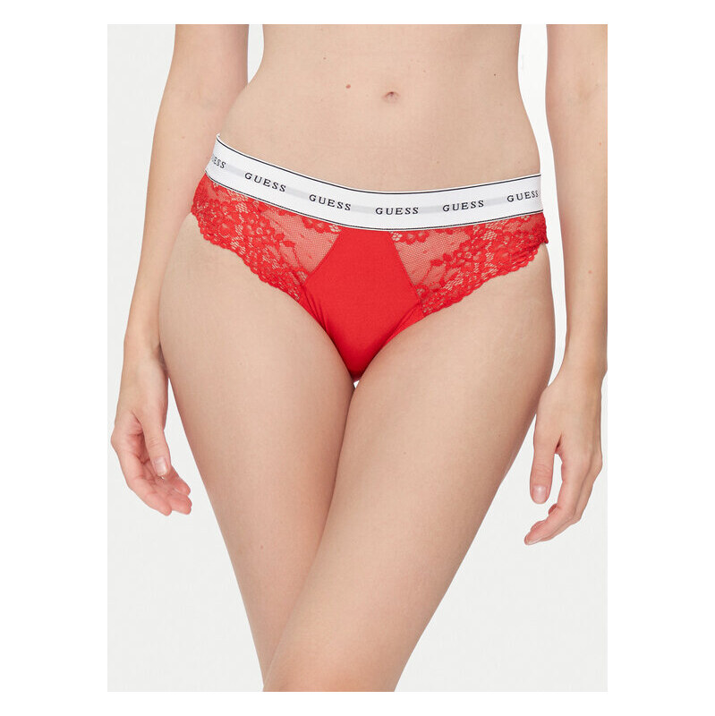 Klasické nohavičky Guess 63869368