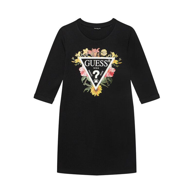 Každodenné šaty Guess 63869394