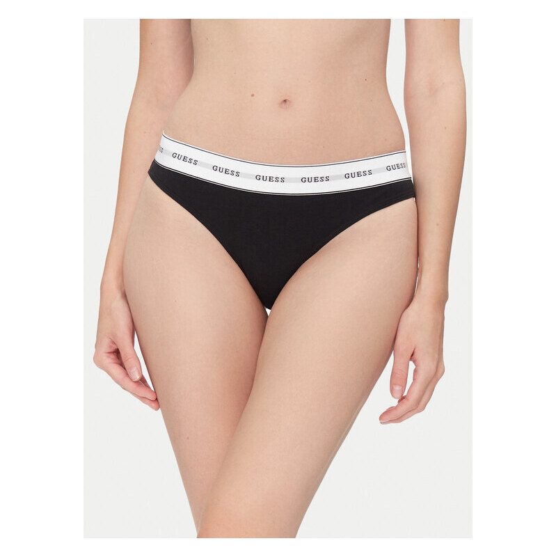 Klasické nohavičky Guess 63869452