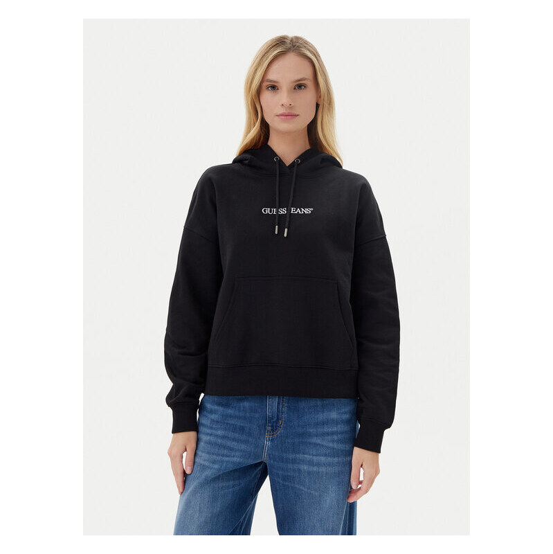 Mikina Guess Jeans 63869449