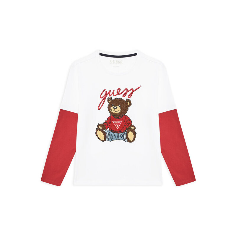 Blúzka Guess 63869470