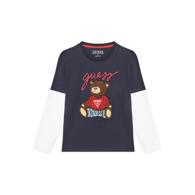 Blúzka Guess 63869639