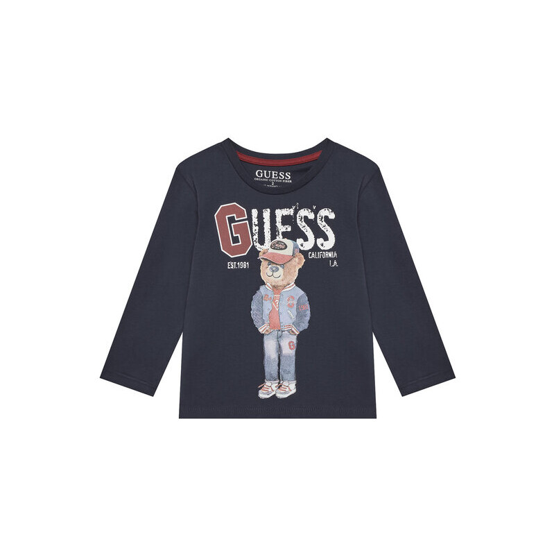 Blúzka Guess 63869679