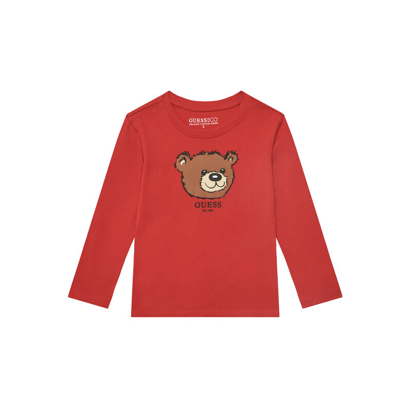 Blúzka Guess 63869682