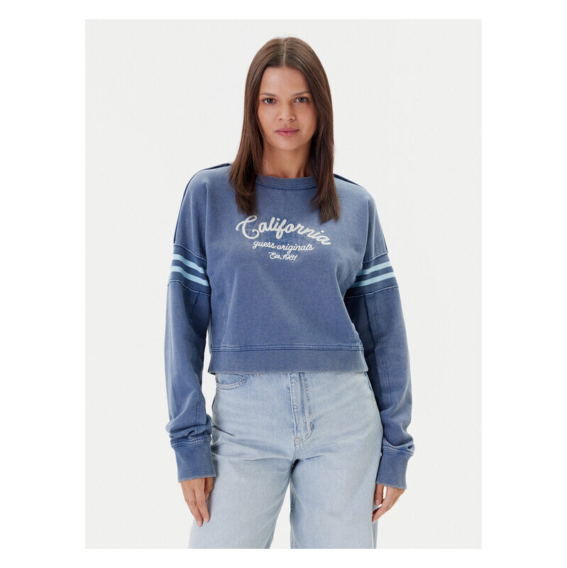 Mikina Guess 63869688