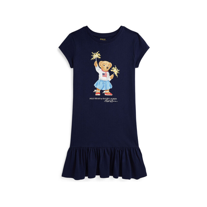 Každodenné šaty Polo Ralph Lauren 63895660