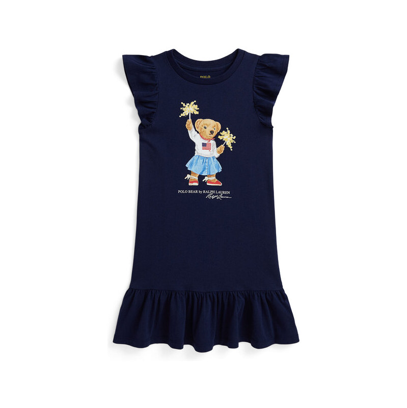 Každodenné šaty Polo Ralph Lauren 63895682