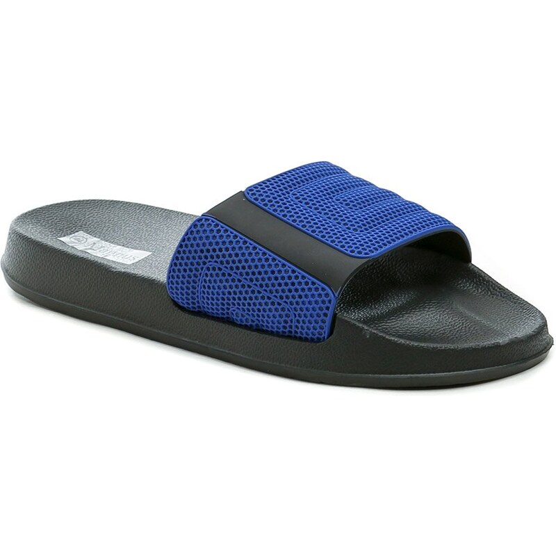 Magnus 380-0072-S1 modré pánske plážovky 63869858