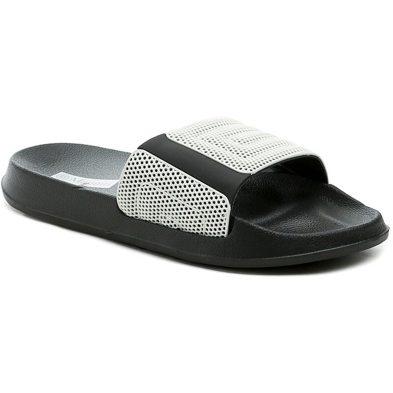 Magnus 380-0072-S1 biela pánske plážovky 63869860