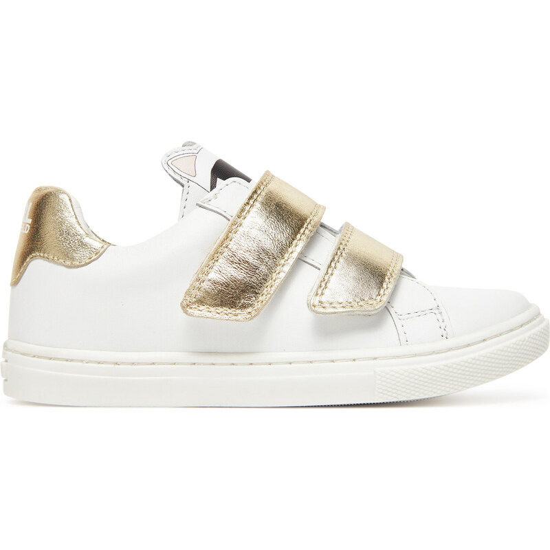 Sneakersy Karl Lagerfeld Kids 63869802
