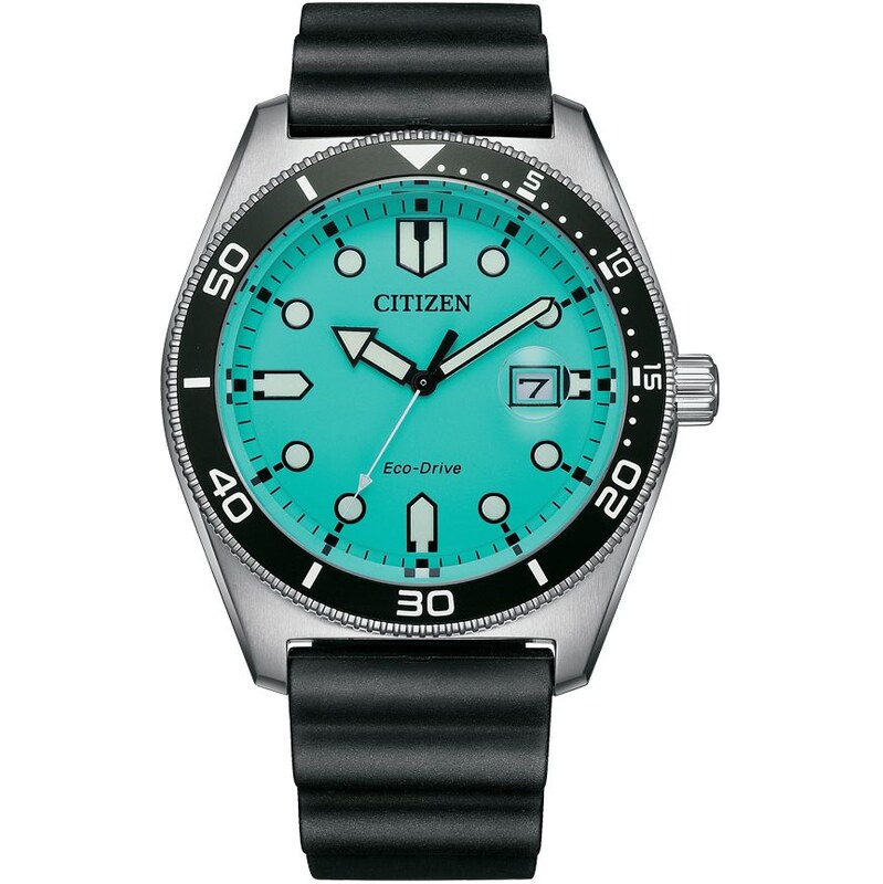 PÁNSKE HODINKY CITIZEN AW1760-14X (43MM) 65591002