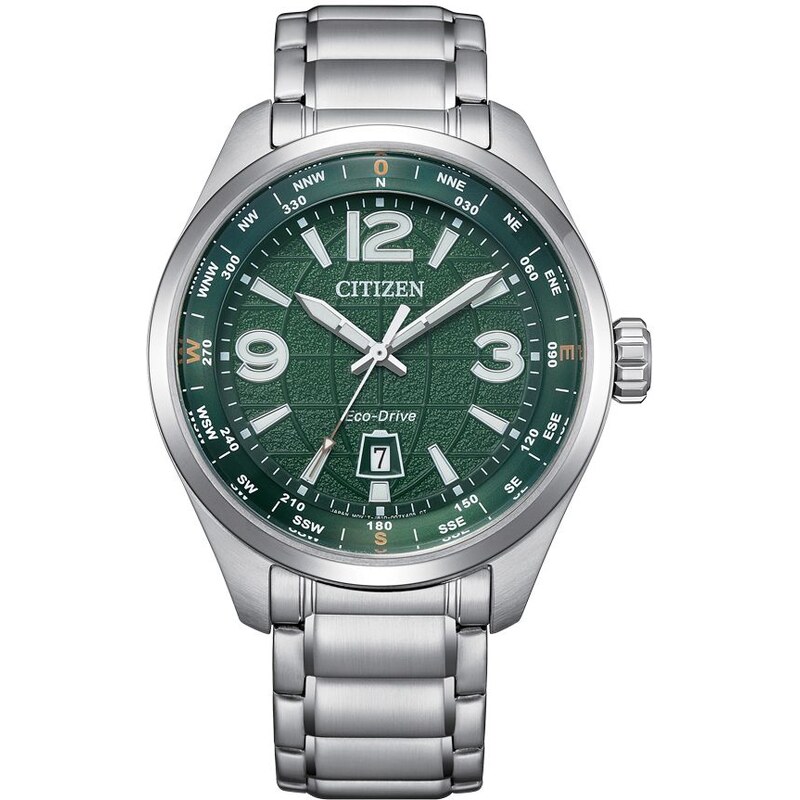 PÁNSKE HODINKY CITIZEN AW1830-88X (42,6MM) 65591005