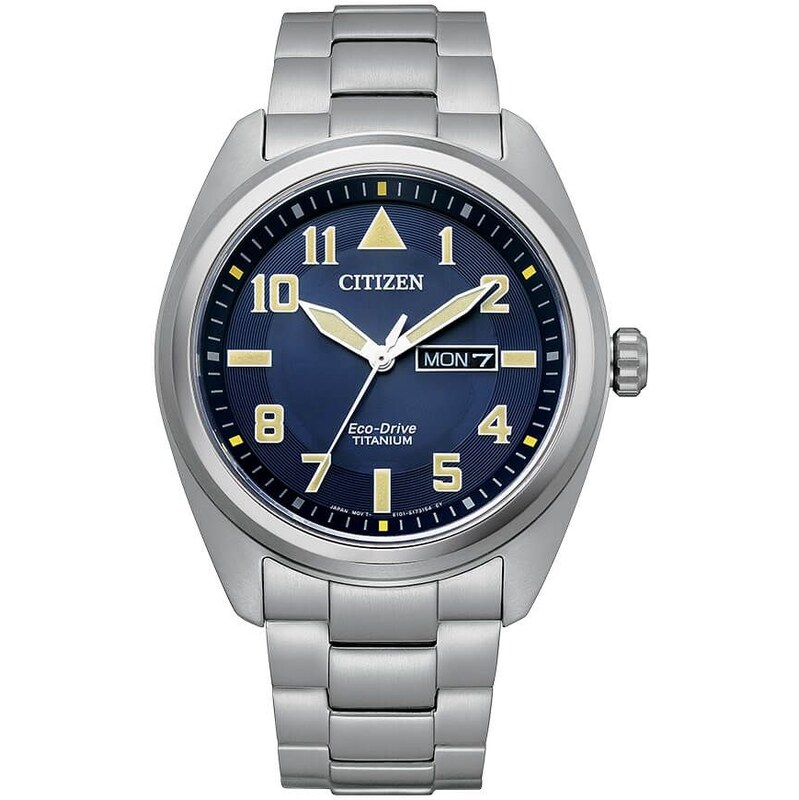 PÁNSKE HODINKY CITIZEN BM8560-88L (42MM) 65591012