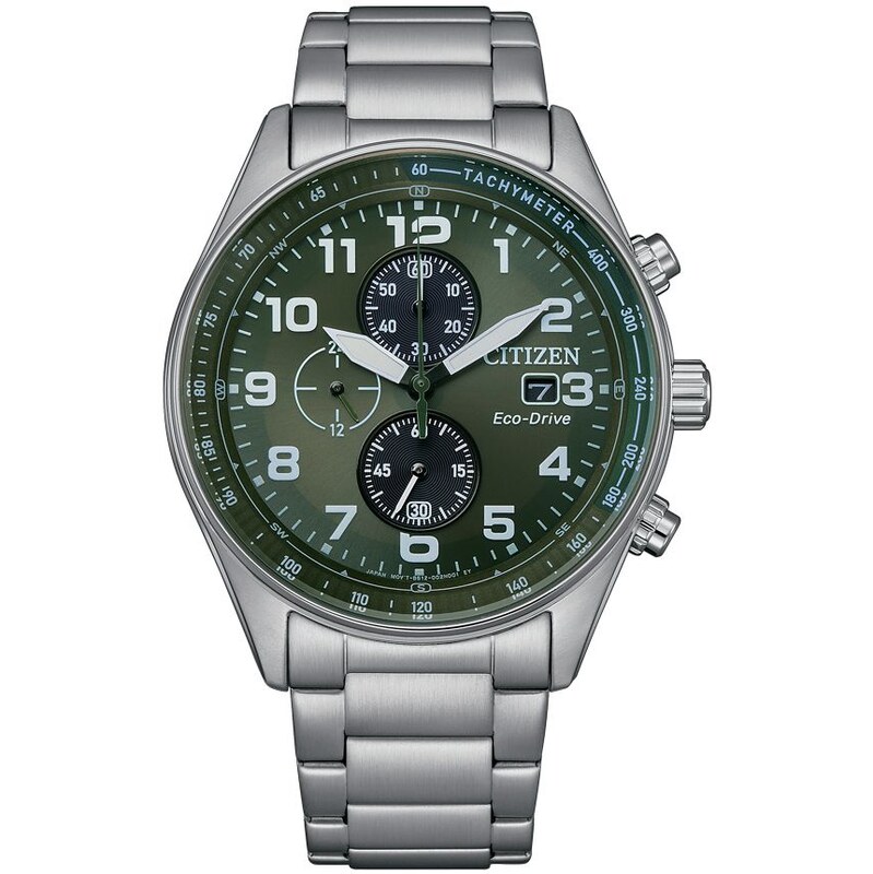 PÁNSKE HODINKY CITIZEN CA0770-72X (43MM) 65591020