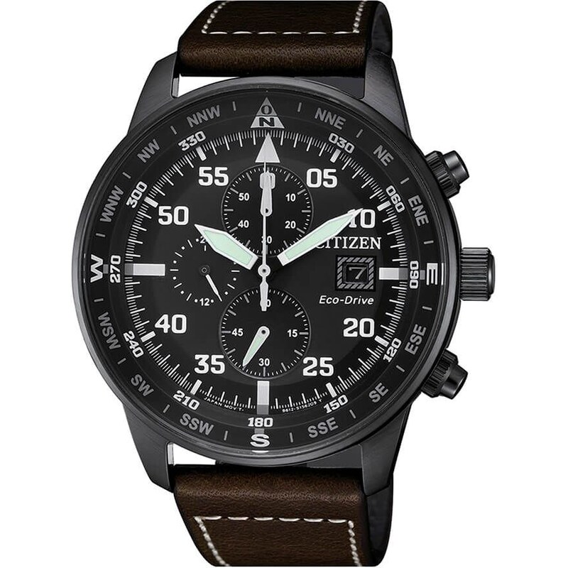 PÁNSKE HODINKY CITIZEN CA0695-17E (44MM) 65591019