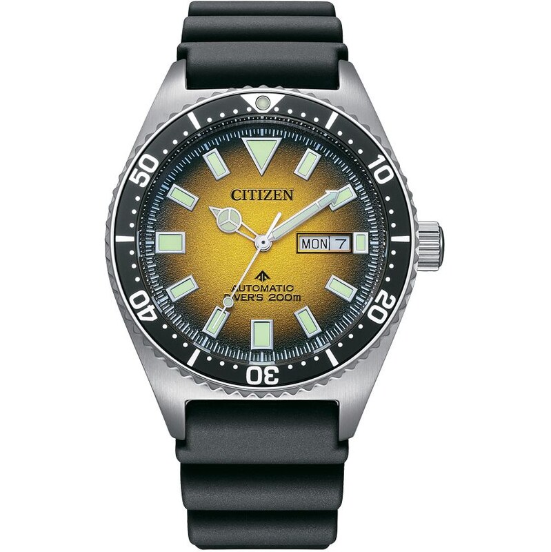 PÁNSKE HODINKY CITIZEN NY0120-01X (41MM) 65591050
