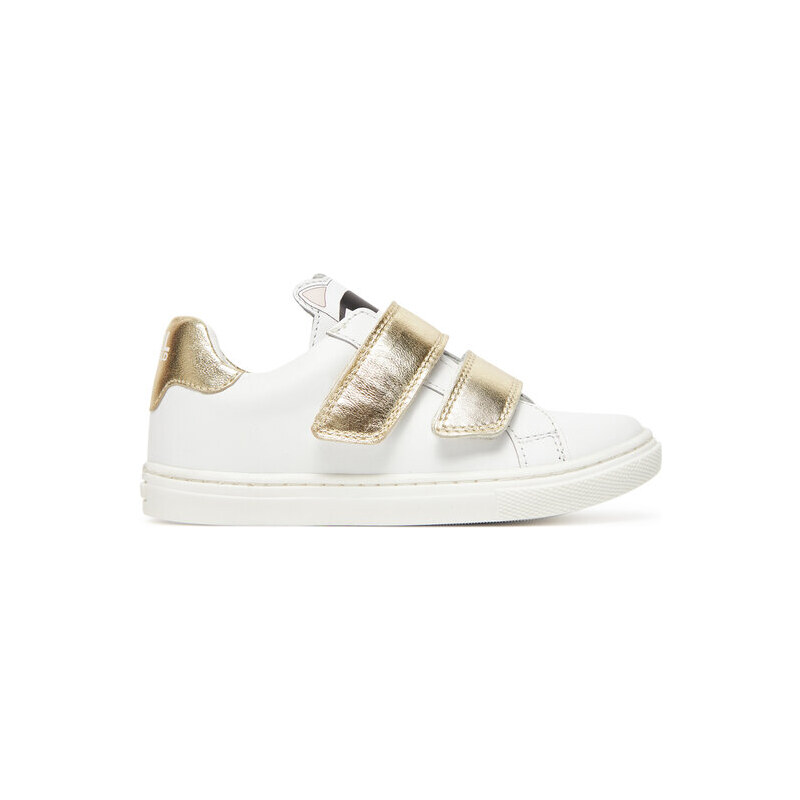 Sneakersy Karl Lagerfeld Kids 63869445