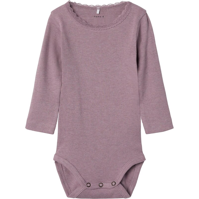 NAME IT Body NBFKab svetlofialová 59771998