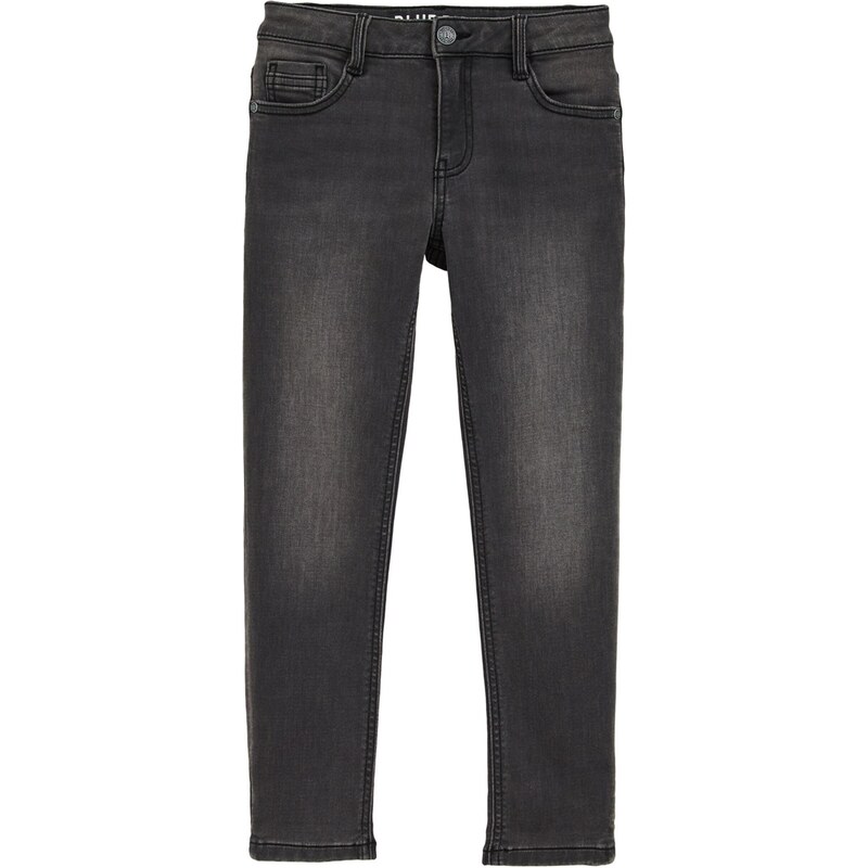 WE Fashion Džínsy sivá 61963908